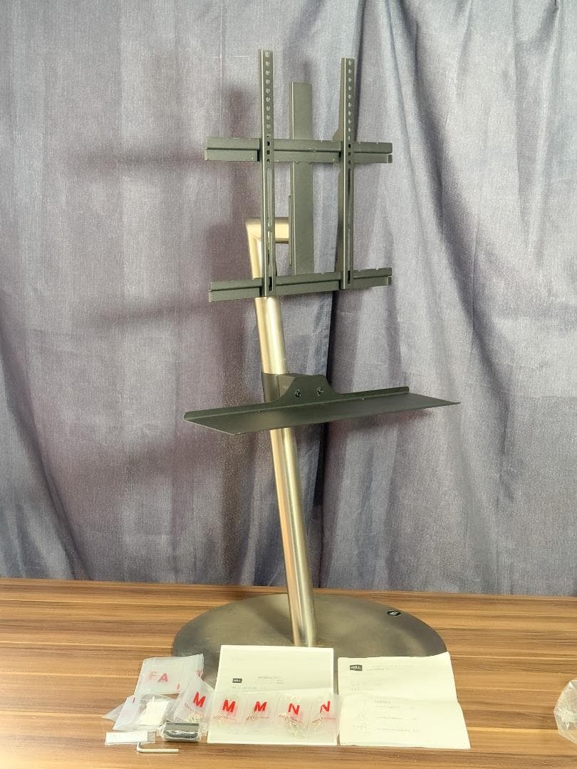 WALL INTERIOR TVスタンドanata IRO LARGE TYPE