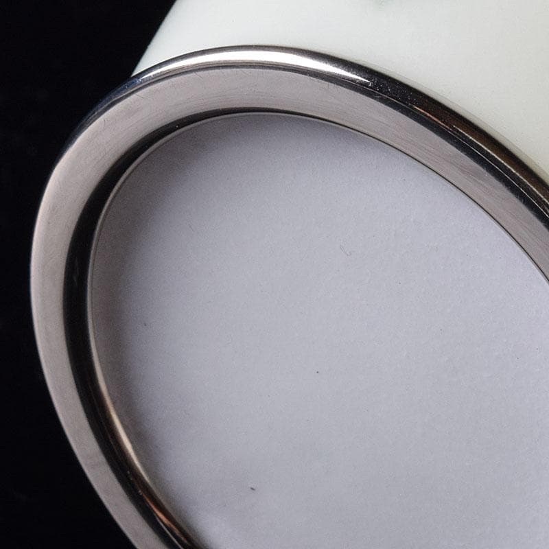 七宝焼　後藤七宝　後藤銅器店　花文　花瓶　書付箱　V　R8181