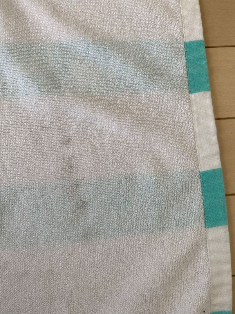 髭男　フード付き　バスタオル　2018年夏グッズ