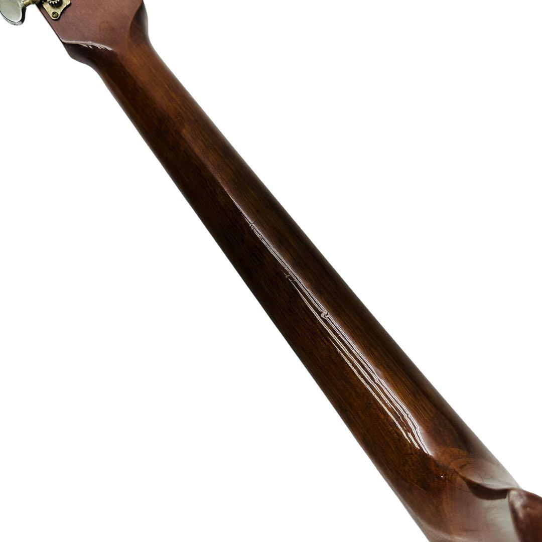 SUZUKI アコースティックギター　F-130