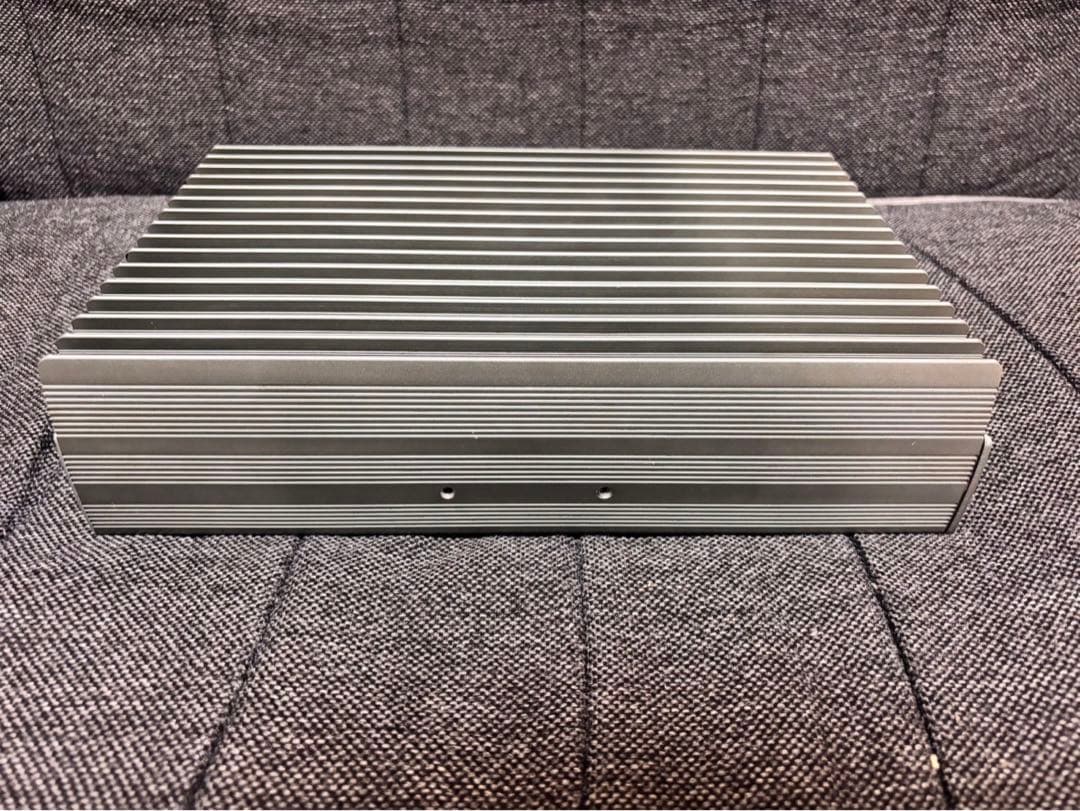 東京ハイパワー　【TOKYO HI-POWER】HL-728Dリニアアンプ