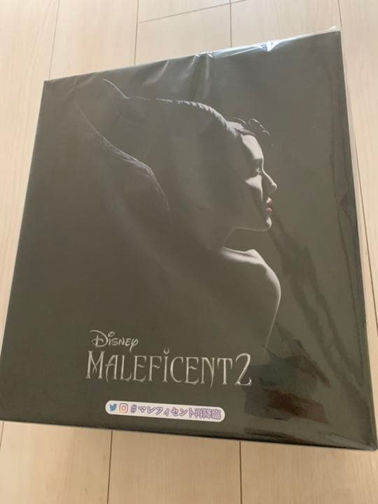 ディズニーマレフィセント角【値下げしました！】