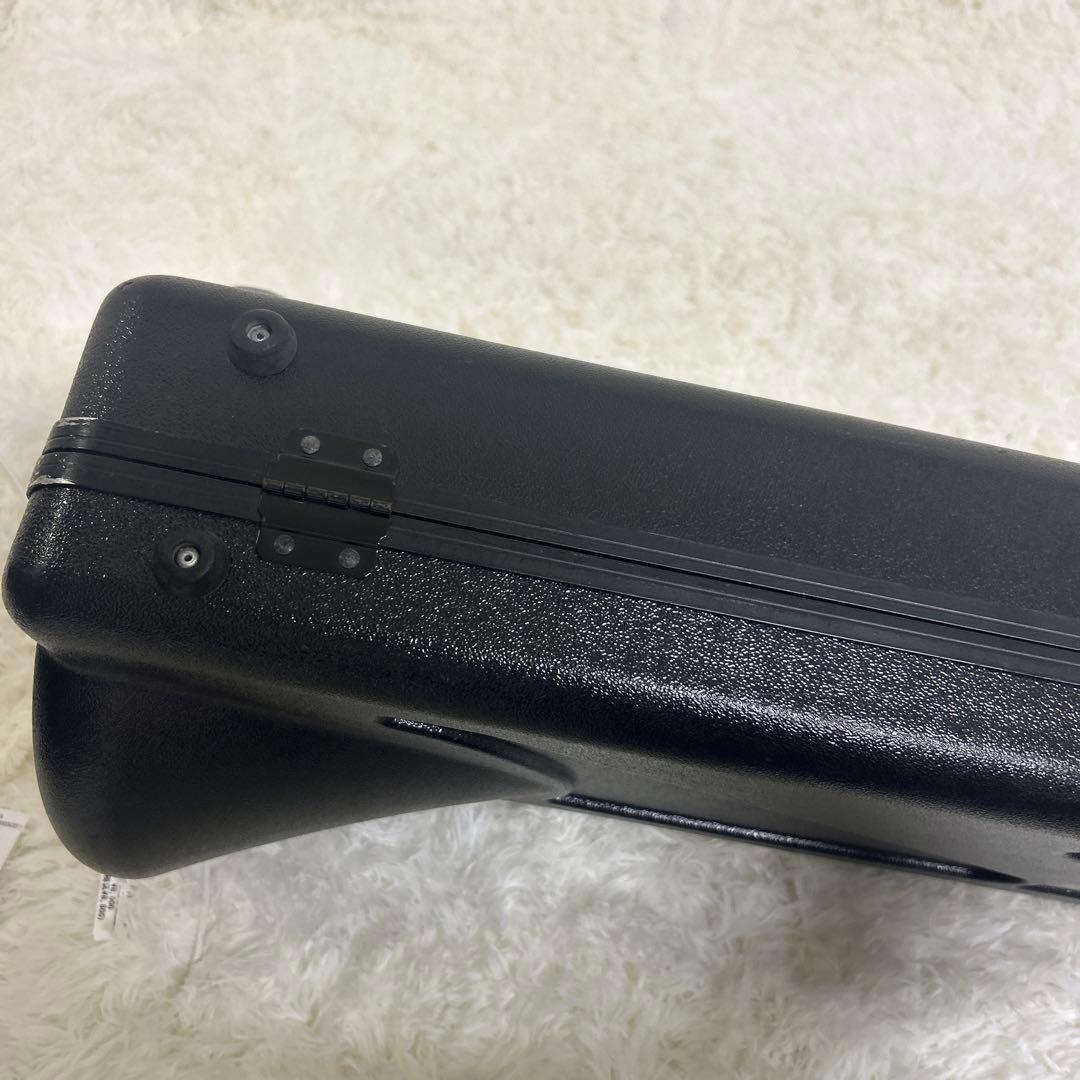 【美品】THE MARCATO ザ・マルカート トロンボーンケース