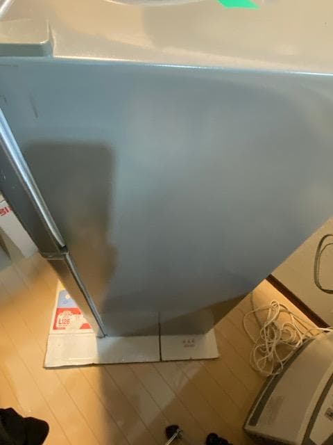 Haier 冷凍冷蔵庫 JR-N130A 2019年製