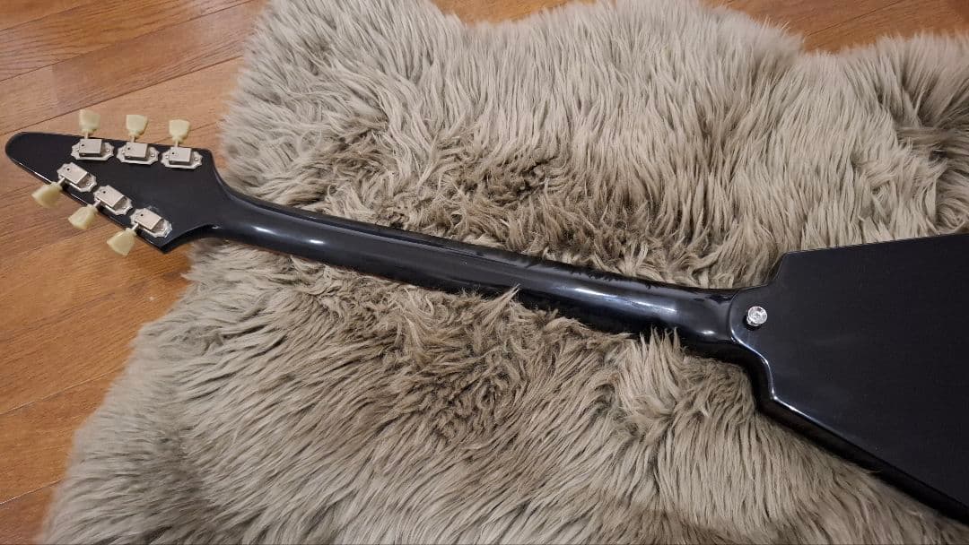 Brian Flying V フライングV