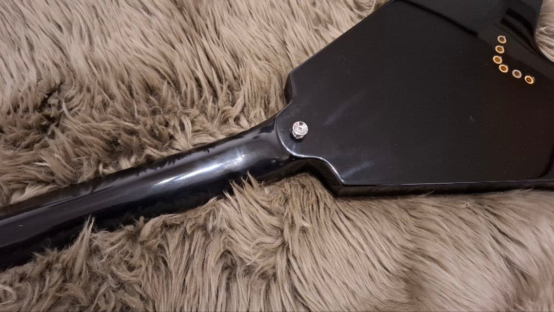 Brian Flying V フライングV