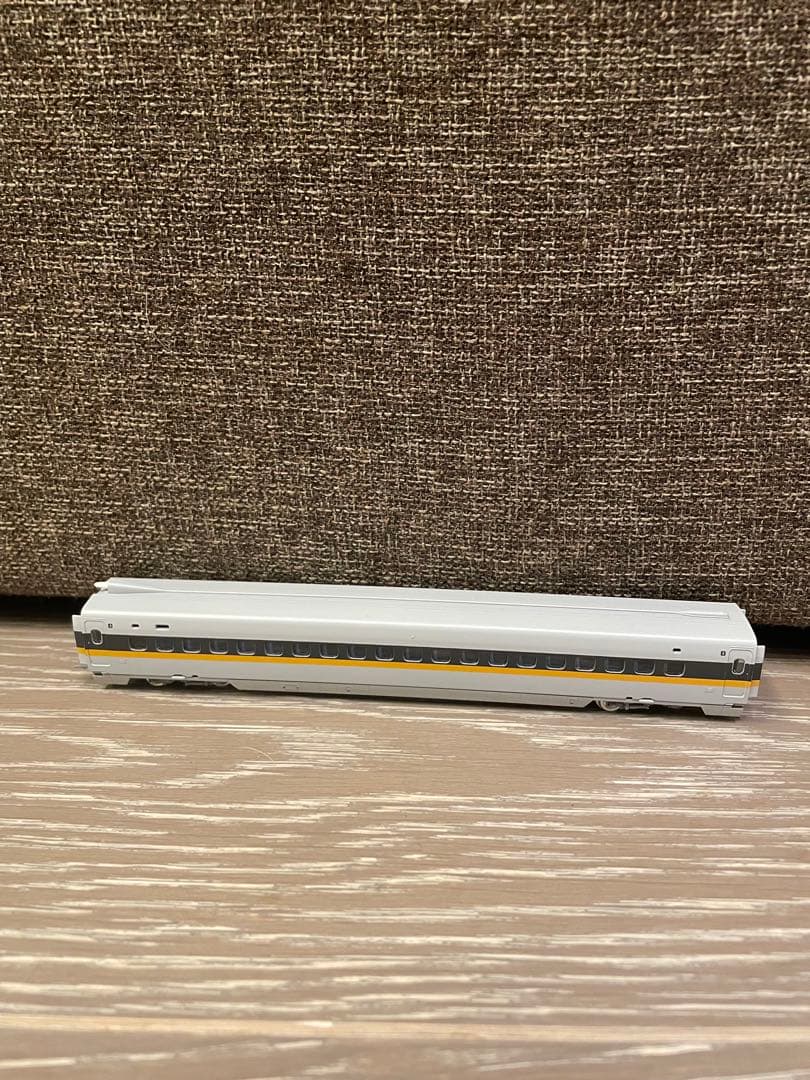 NゲージTOMIX700系ひかりレールスターセット