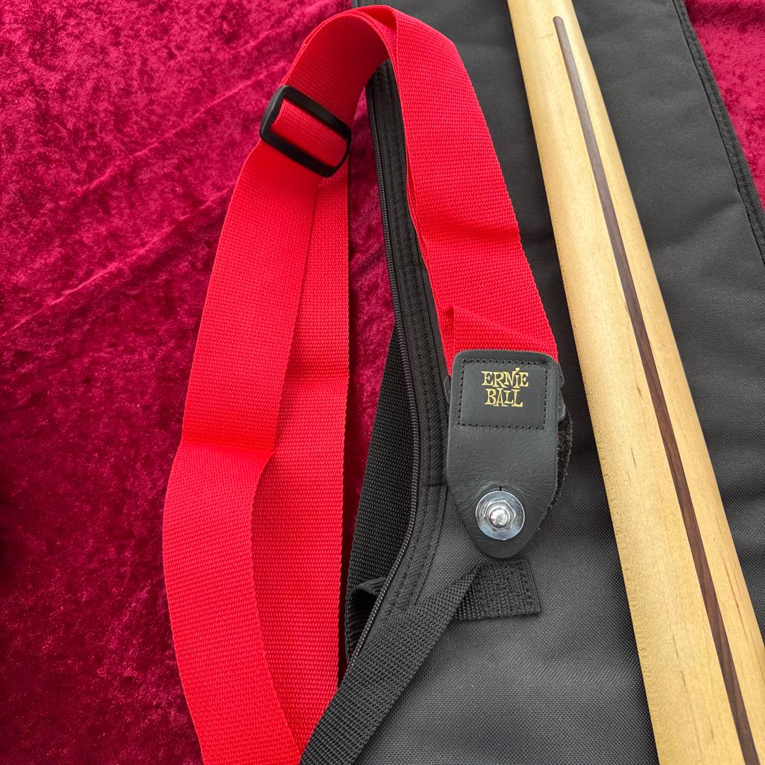 美品 メンテ済 Squier Pete Wentz Precision Bass