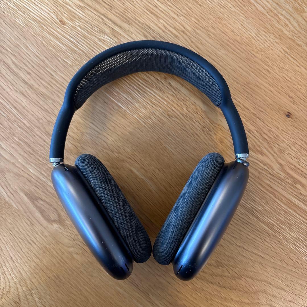 (故障品)Apple AirPods Max