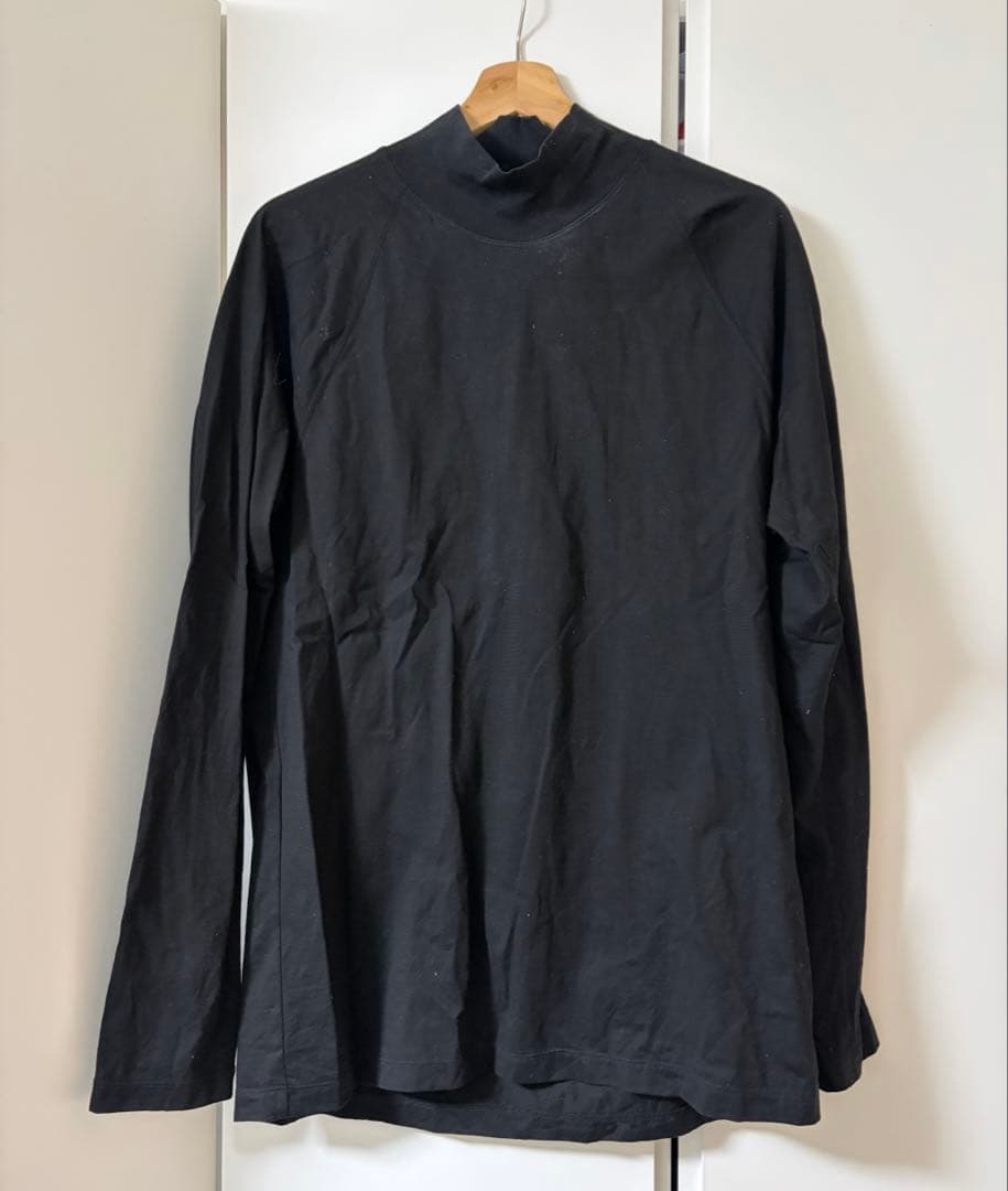 JULIUS ロングTシャツ