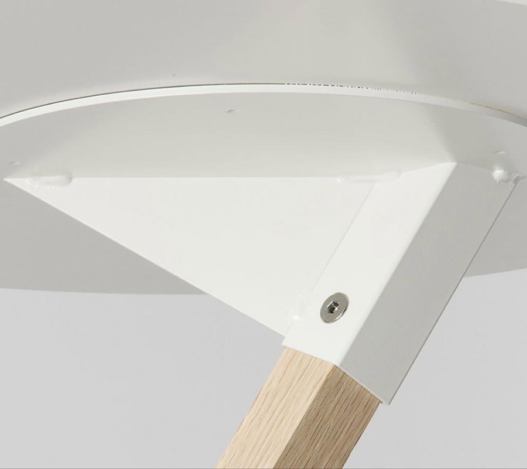 ★DUENDE デュエンデ★TRE サイドテーブル ホワイト