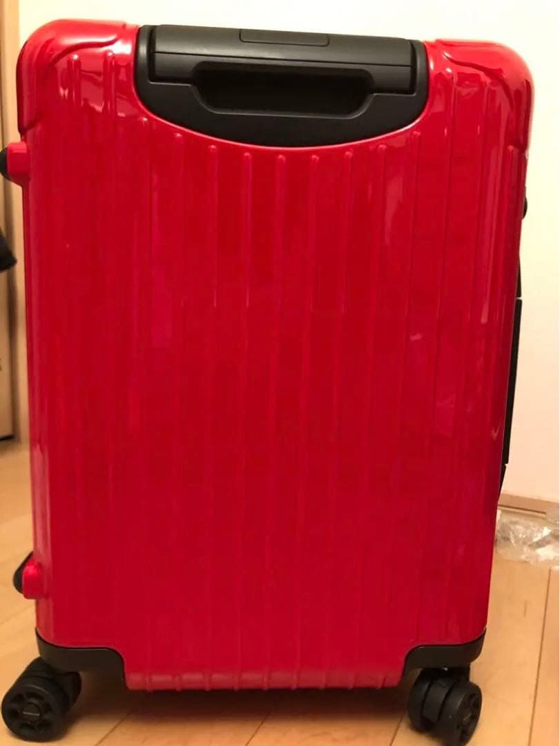 RIMOWA Porsche リモワ×ポルシェ　スーツケース　キャリーケース