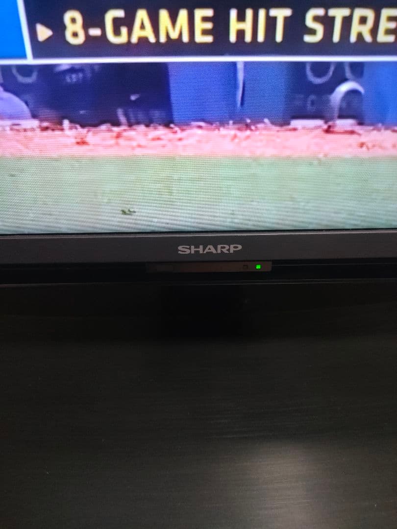 【最終価格】シャープ 50インチ 4K液晶テレビ AQUOS 4T-C50EN2