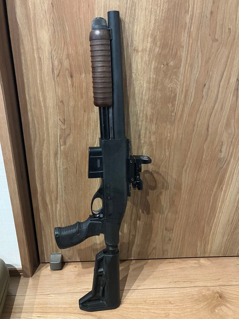 マルゼン CA870 カスタム