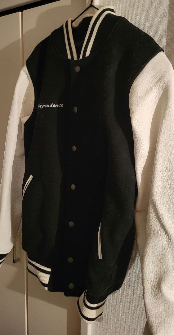 赤西仁 2018 スタジャン