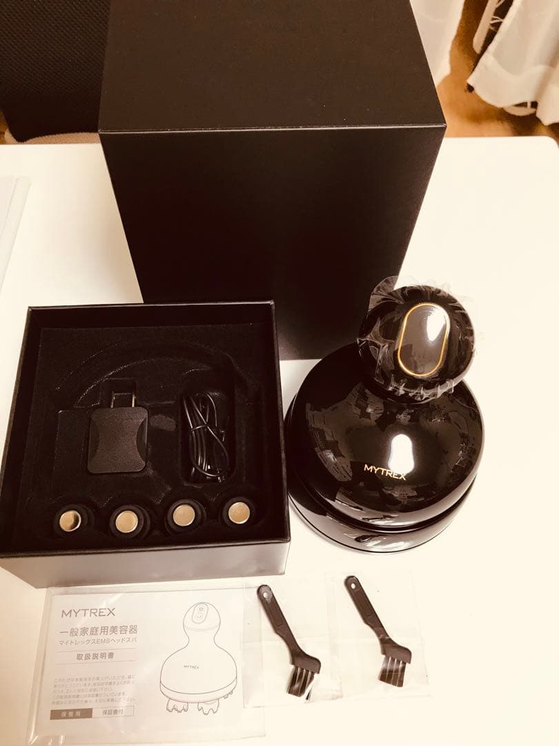 MYTREX MT-EHS20B BLACK値下