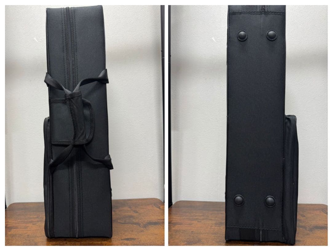 Ｊ.Michael アルトサックスAL500セミハードケース付き