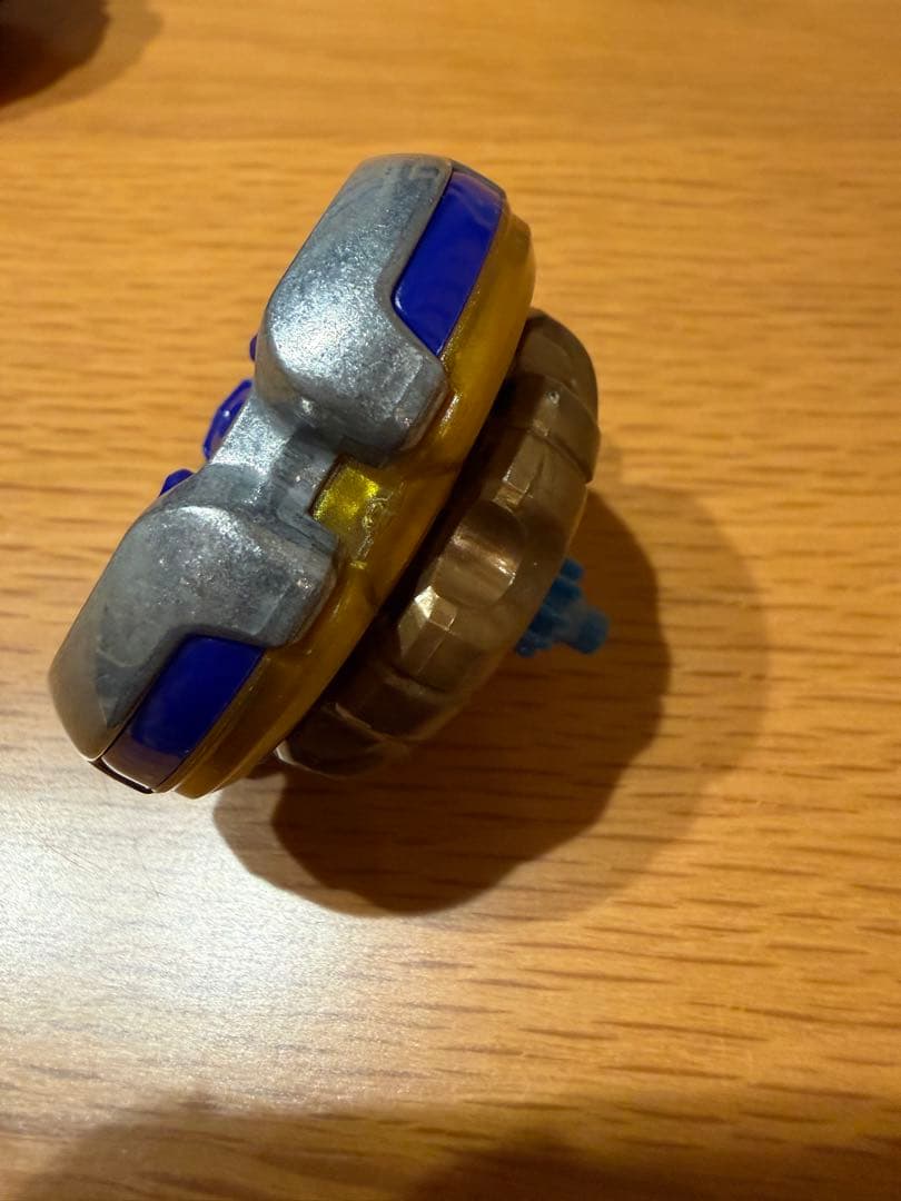 ベイブレードX ヘルズリーパー、マミーカース2種計3点セット ※ベイコード無し