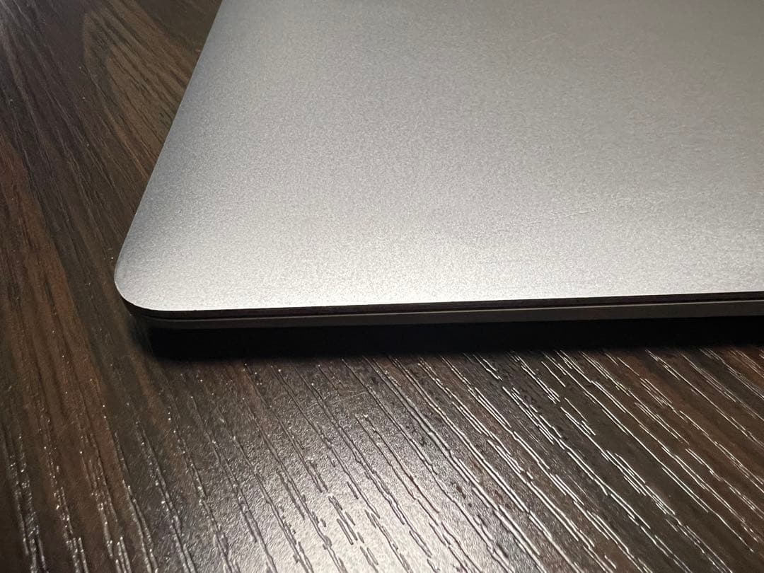 AppleMacBookAir 13インチM1搭載(2020年モデル)512GB