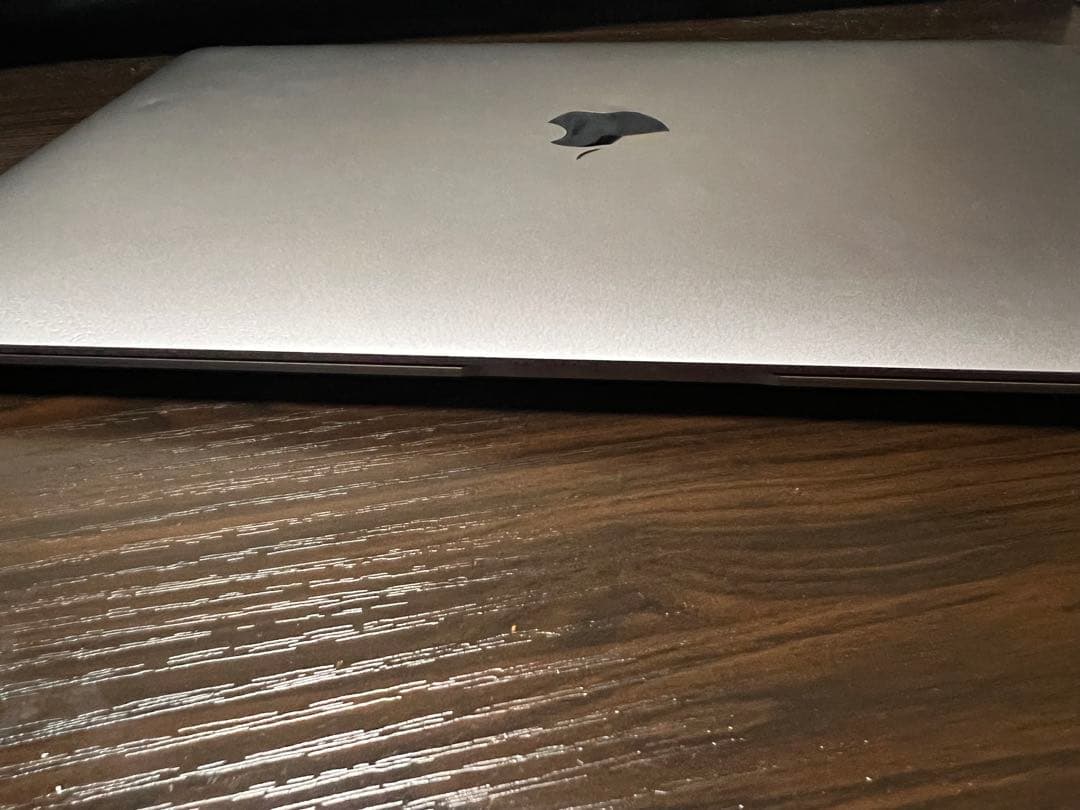 AppleMacBookAir 13インチM1搭載(2020年モデル)512GB