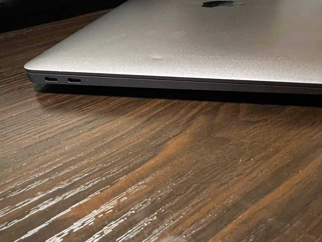 AppleMacBookAir 13インチM1搭載(2020年モデル)512GB