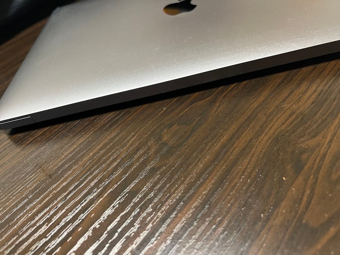 AppleMacBookAir 13インチM1搭載(2020年モデル)512GB