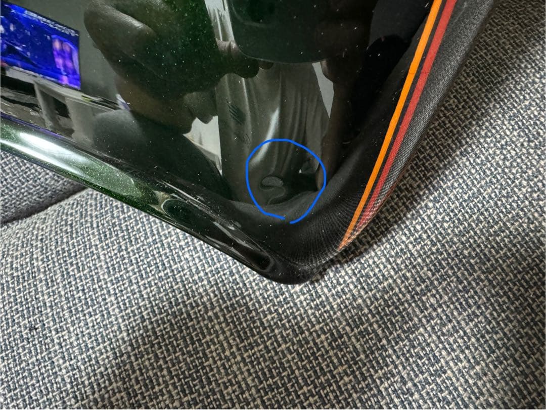 GS400 タンク　テール　外装セット