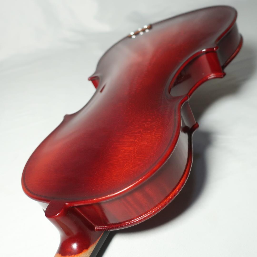 Ars Music Meister 4/4 チェコ製 バイオリン 2013年製