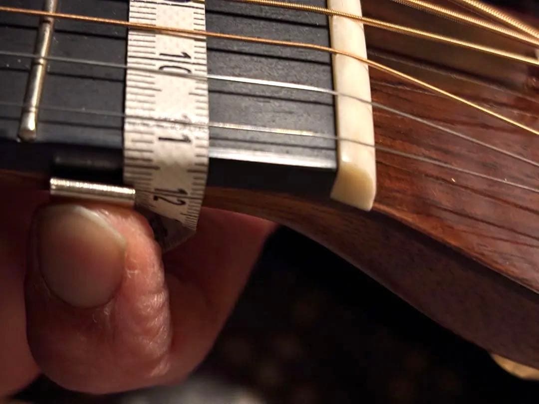 ギター M-104PDK MORRIS GUITARS