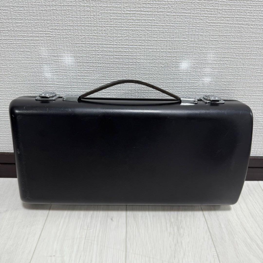 美品　ヤマハ YCL-35 クラリネット