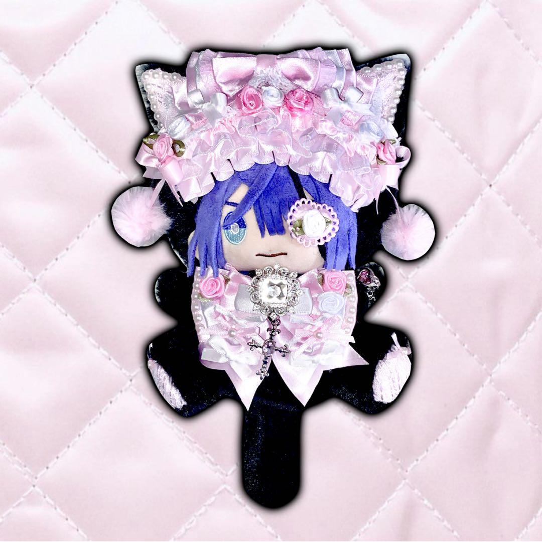 ぬい服 ♡ 16cm ♡ 着ぐるみ ♡ x31