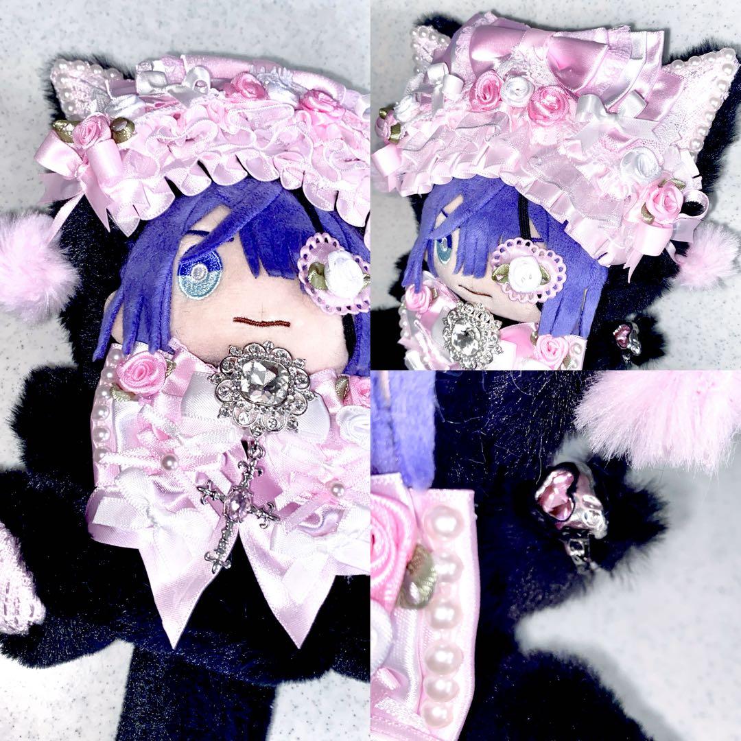 ぬい服 ♡ 16cm ♡ 着ぐるみ ♡ x31