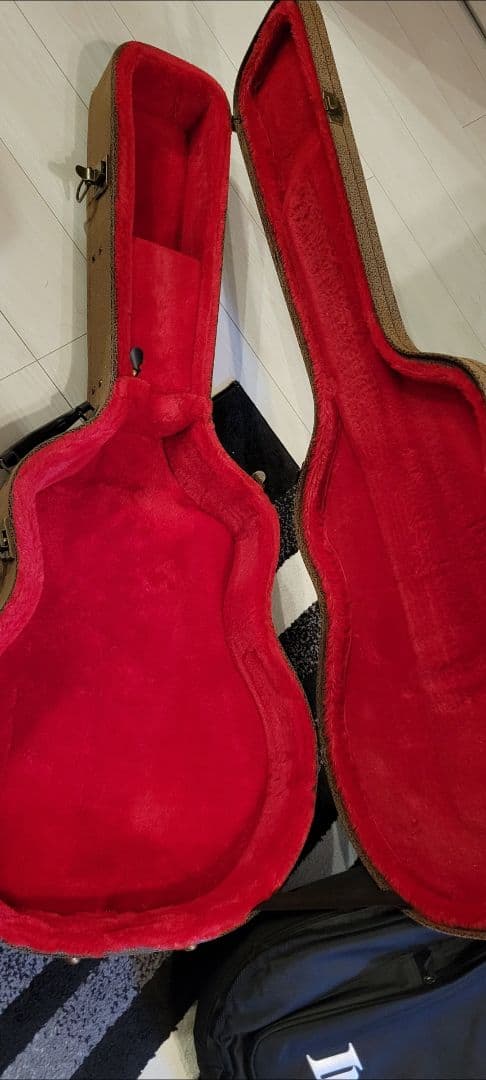 ギター Ibanez AMV10A-TCL vintage