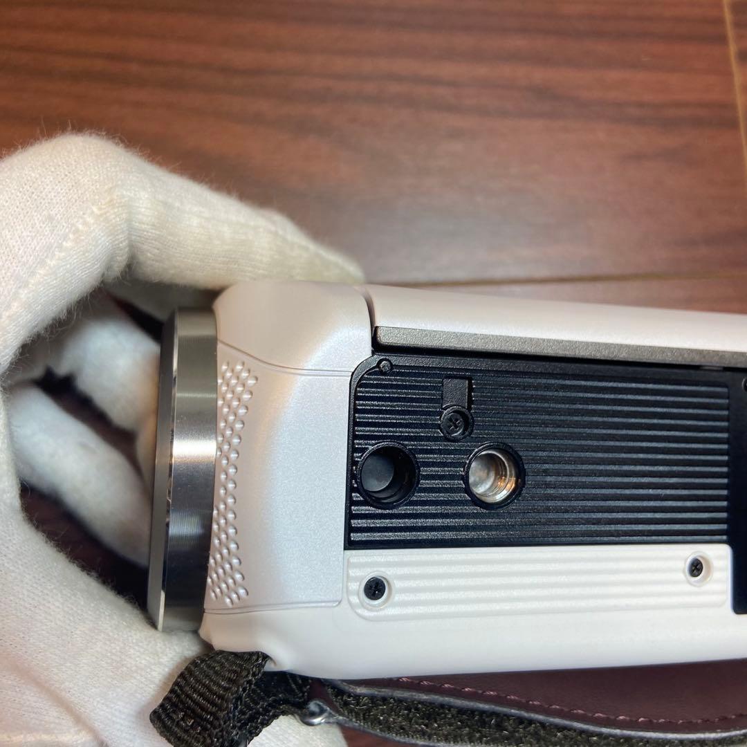 Panasonic HC-V360M ビデオカメラ ほぼ新品 5642