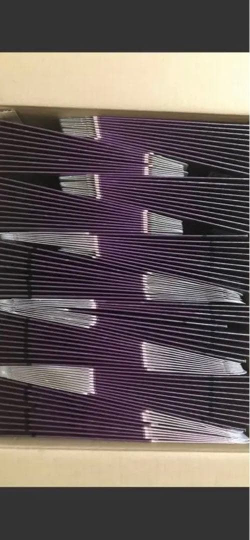 サントリー響ブレンダーチョイス 外箱×100枚