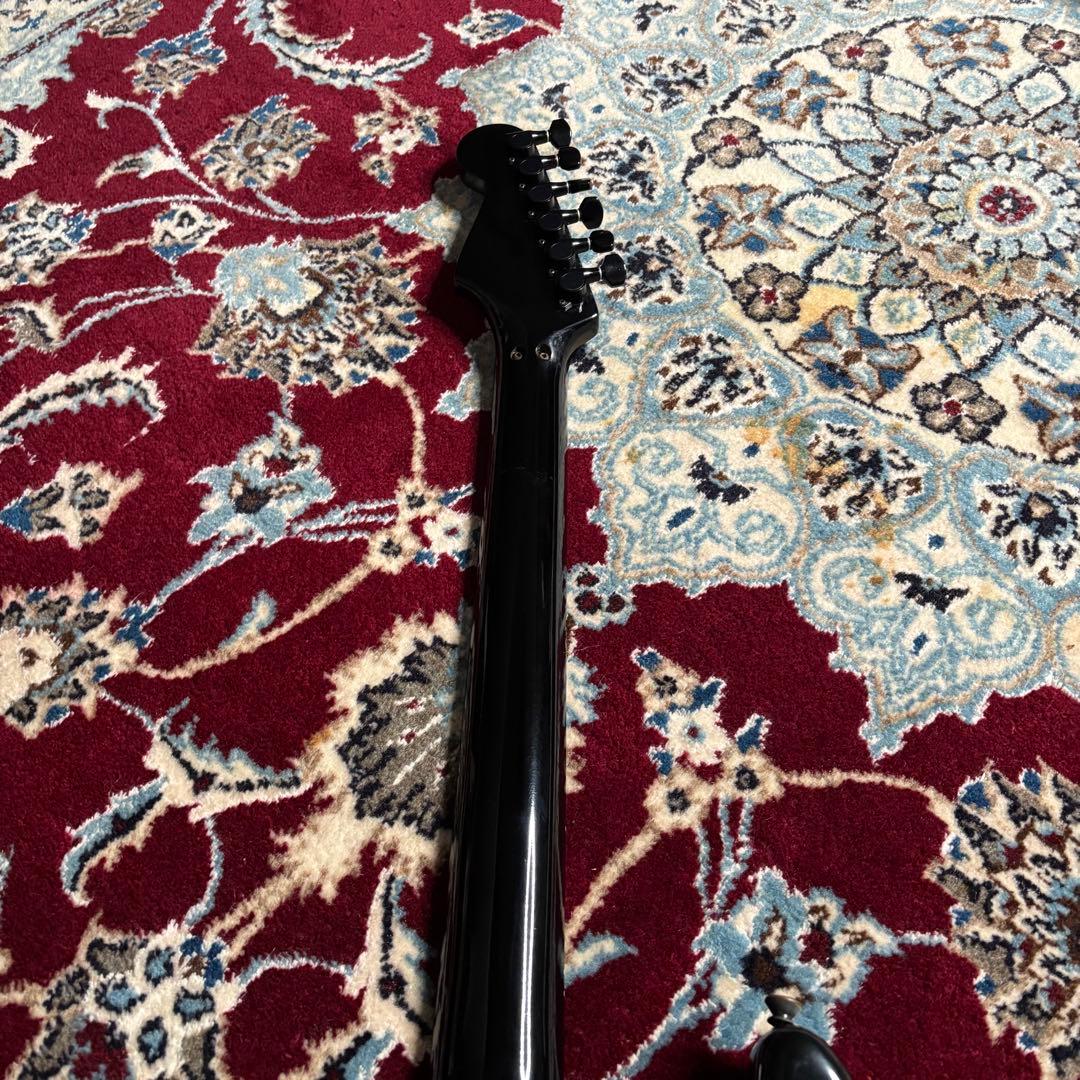 激レア　Fernandes FST-65 80’s ヴィンテージ　ストラトタイプ