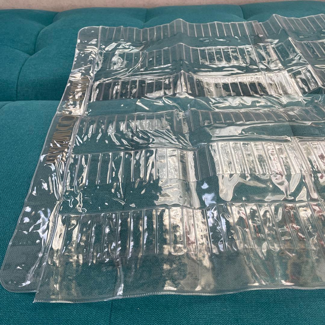 フェリシモ　カラーミュージアム　色鉛筆525本ミニサイズ　付録付き未使用