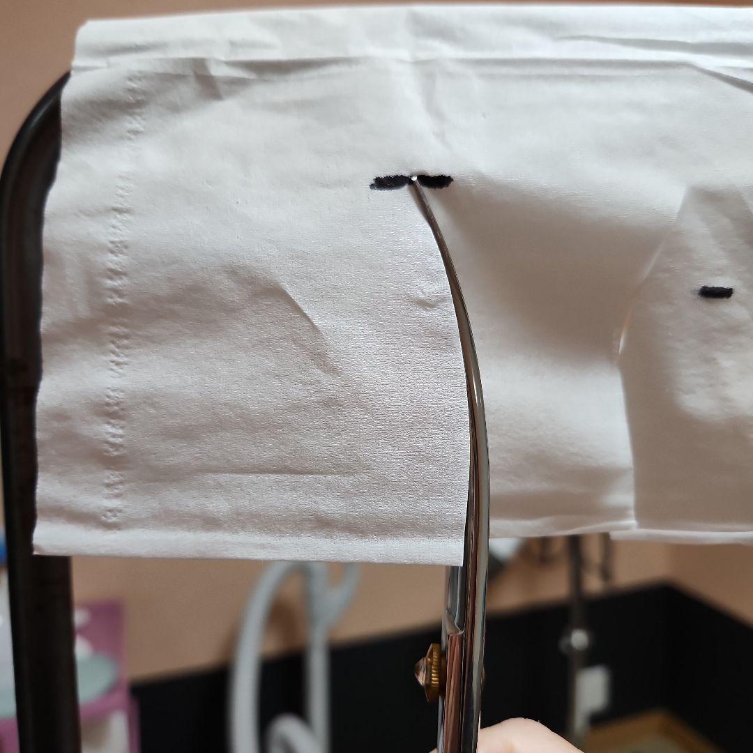 SilverLineカーブシザー