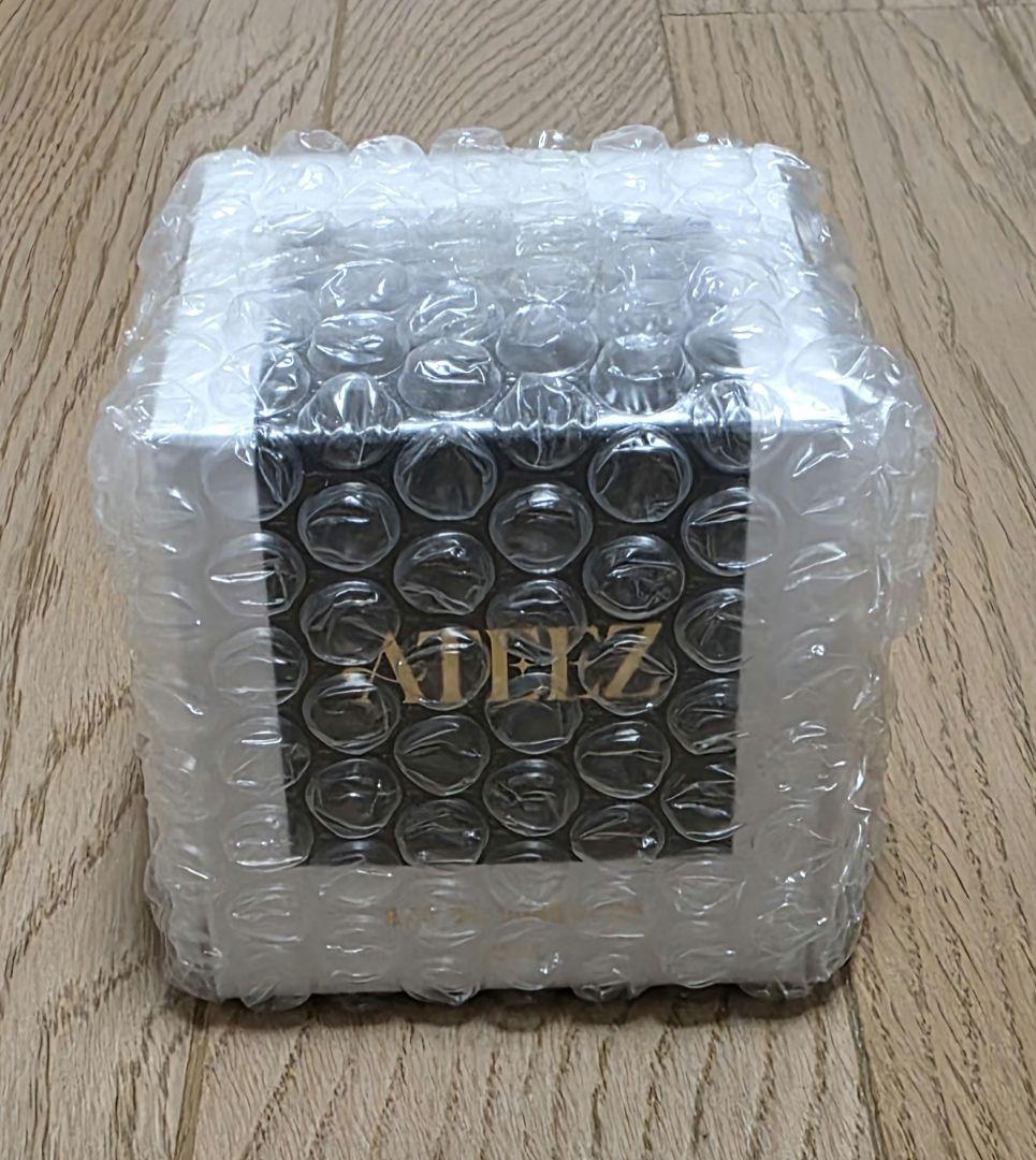 ATEEZ 香水(新品•未使用•未開封品) オリジナルオードトワレ 2024