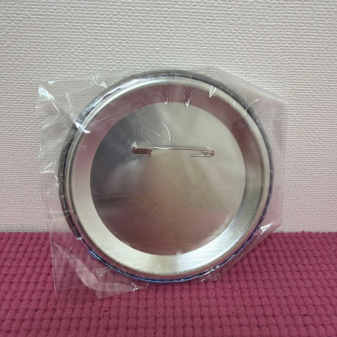 戦姫絶唱シンフォギア 響 未来 コンプリートBOX 特典 缶バッジ