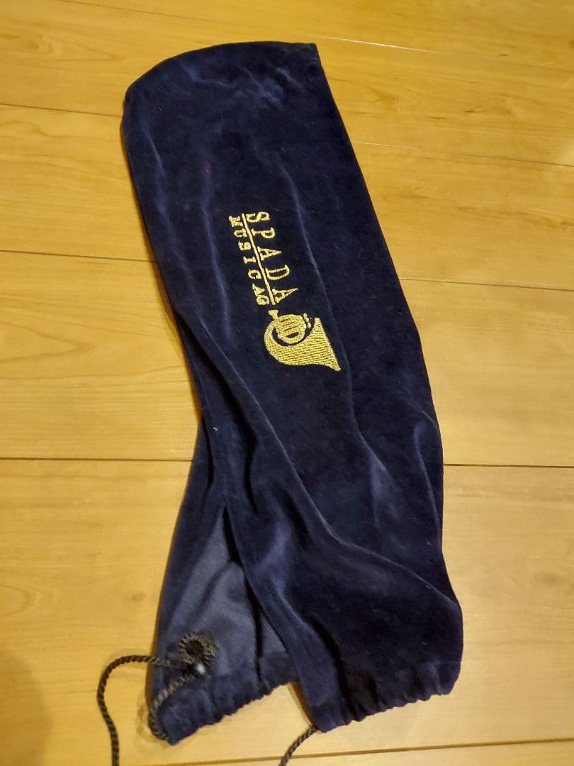 ち*つ様 バック　スパーダ　Bbトランペット 　Bach Spada GP 37