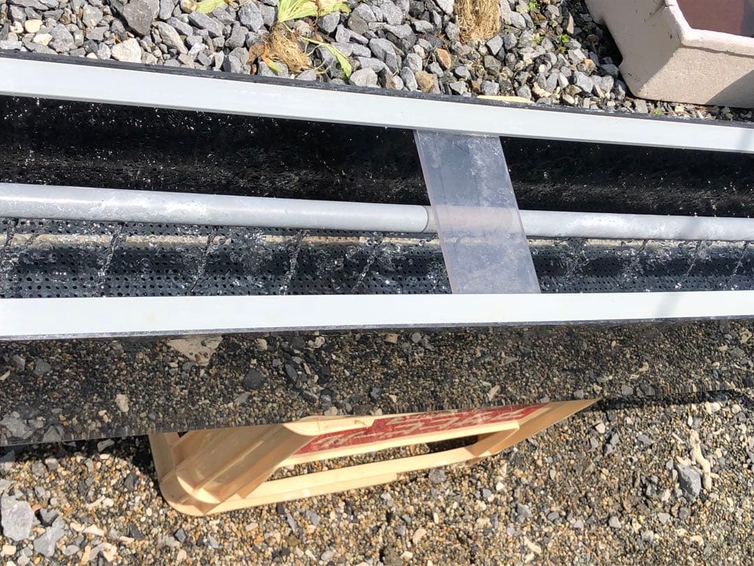 レ*ル様 上部フィルター150×20×23