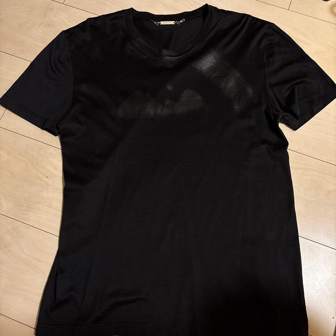Dior Homme エディ期 フューチャーアイ Tシャツ M