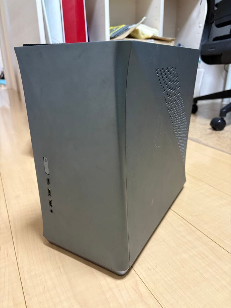 Fractal Design PCケース