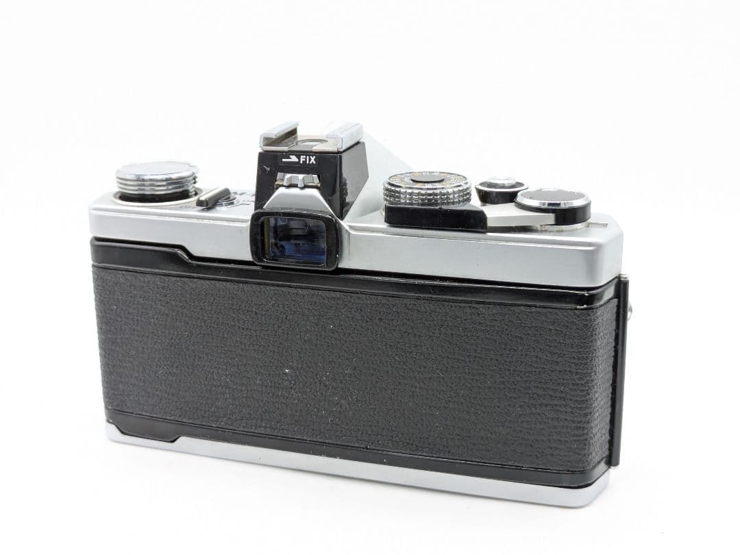 完動品！OLYMPUS OM-1 レンズセット！フィルムカメラ