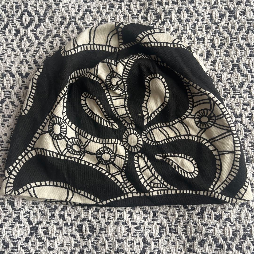 Vivienne Westwood ビーニー 帽子 未使用