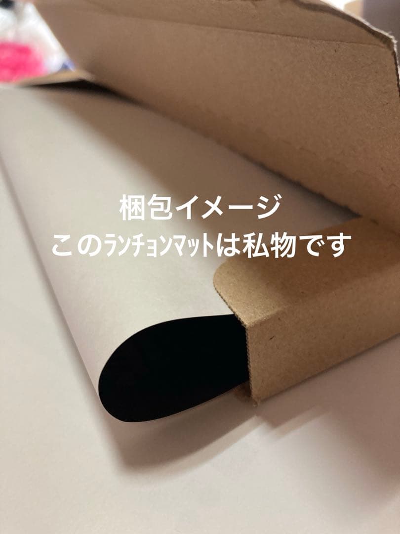 鬼滅の刃 柱展 クリアファイルバッグ 冨岡義勇