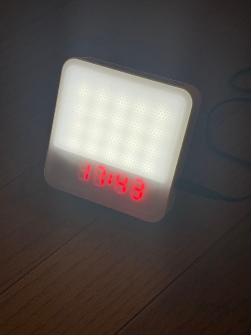 moonmoon トトノエライト