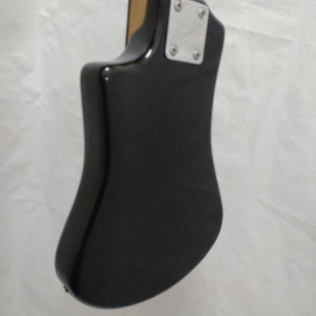 たーふぃー様リクエスト!Hofner shorty トラベルギター