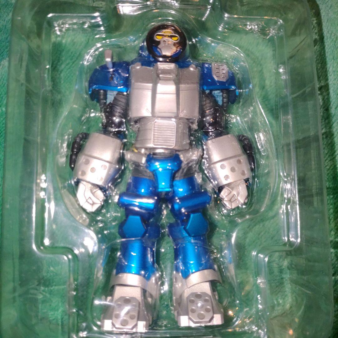 【フルセット販売】S.H.Figuarts 特命戦隊 ゴーバスターズ 5箱セット